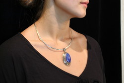 Bijoux Lapis Lazuli