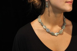 Bijoux Labradorite