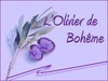 L'OLIVIER DE BOHEME