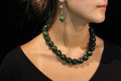 Collier Jade