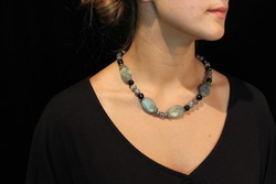 Bijoux Labradorite