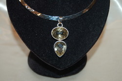 BIJOUX CITRINE