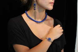 Bijoux Lapis Lazuli