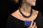 Bijoux Lapis Lazuli
