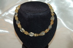 BIJOUX CITRINE