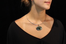 Bijoux Labradorite